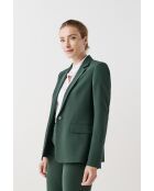 Chaqueta Antea verde oscuro
