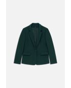 Chaqueta Antea verde oscuro