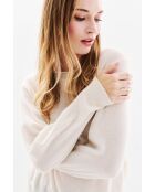 Pull Chelsea ecru
