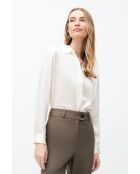 Pantalon Pirouette taupe