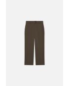 Pantalon Pirouette taupe