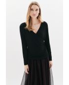 T-Shirt Lina noire