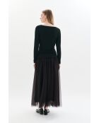 T-Shirt Lina noire