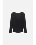T-Shirt Lina noire