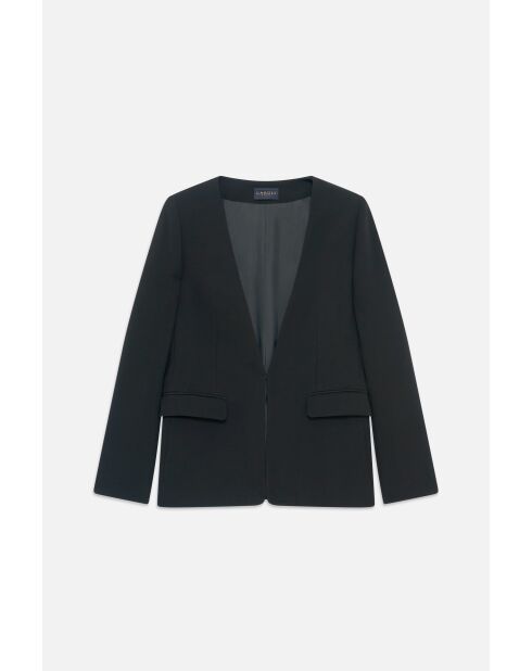 Veste Vedette noire
