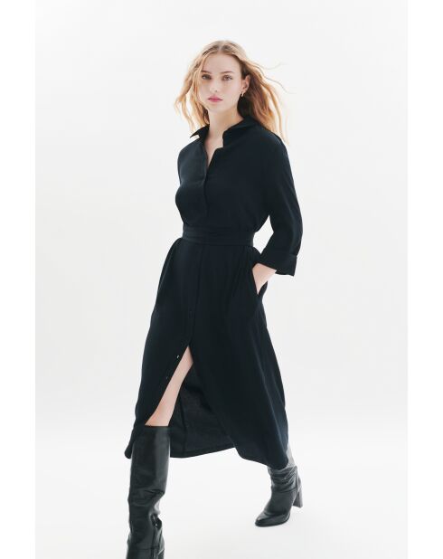 Robe Thea noire