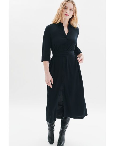 Robe Thea noire