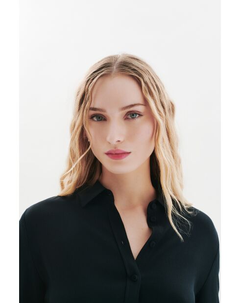 Robe Thea noire