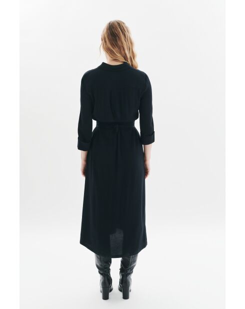 Robe Thea noire