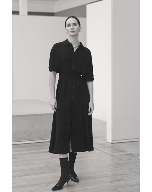 Robe Thea noire
