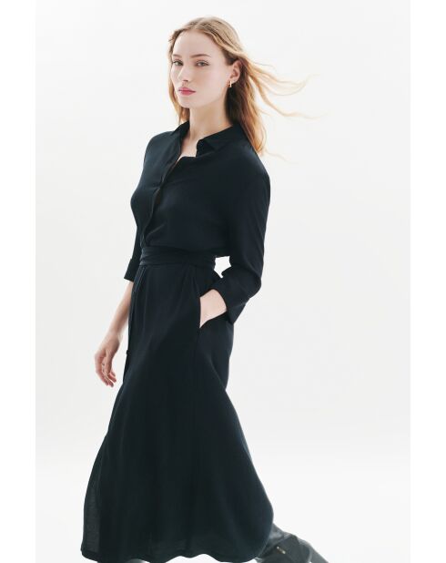Robe Thea noire