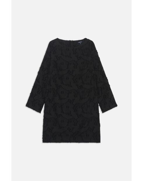 Abito Twiggy nero