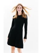 Robe Magda noire