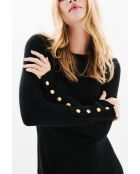Robe Magda noire