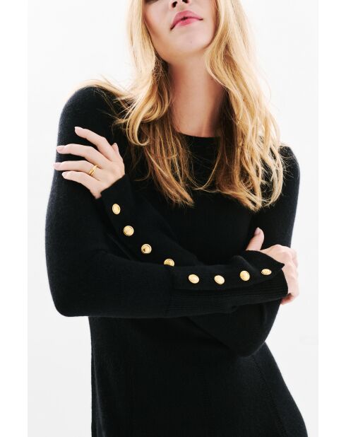 Robe Magda noire