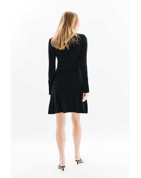 Robe Magda noire