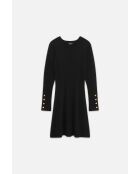 Robe Magda noire