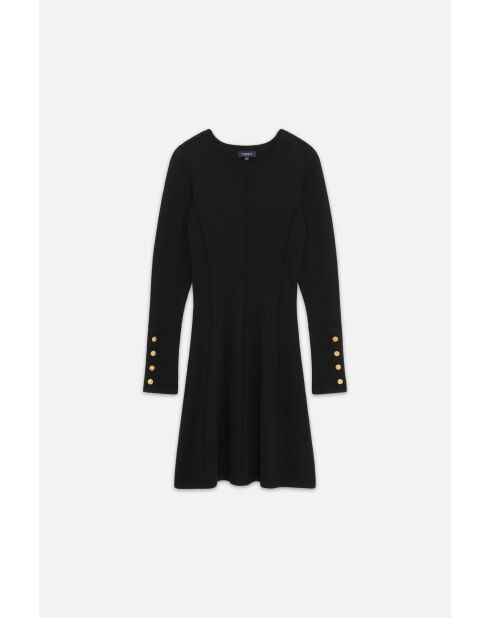 Robe Magda noire
