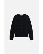 Gilet Caroline noire