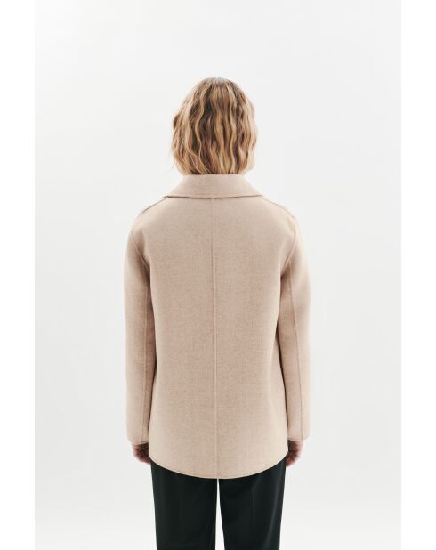 Blazer Virelle sable