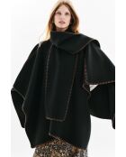 Poncho Hester noire