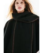 Poncho Hester noire