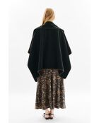 Poncho Hester noire