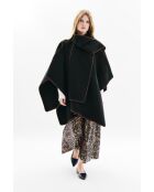 Poncho Hester noire
