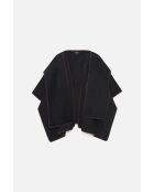 Poncho Hester noire