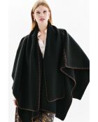 Poncho Hester noire