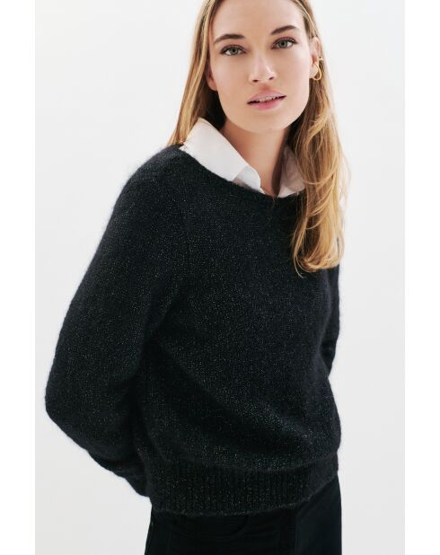 Pull Stephano noire