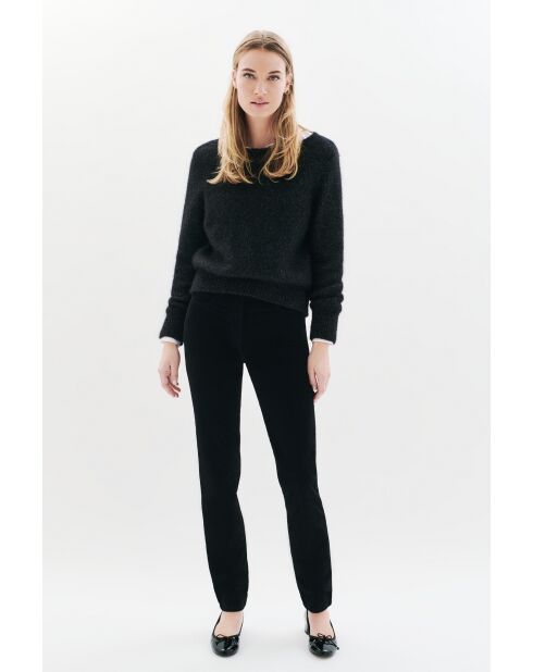 Pull Stephano noire