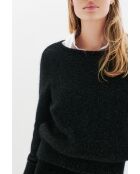 Pull Stephano noire