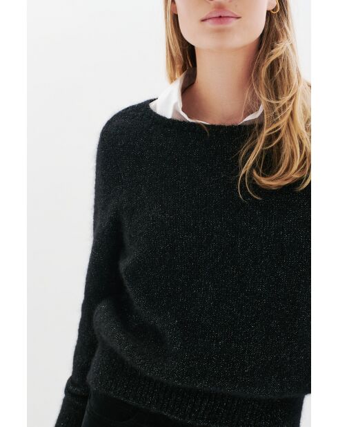 Pull Stephano noire