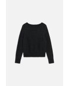 Pull Stephano noire