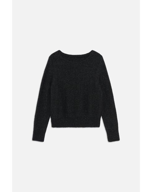 Pull Stephano noire