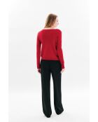 Pull Zoan rouge