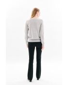 Pull Marianne gris