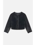 Manteau Gouvernail noire