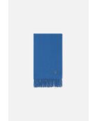 Écharpe Martuni bleu lavande