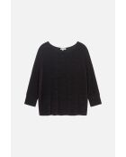 T-Shirt Franny gris argenté