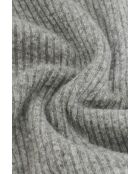 Écharpe Maclava gris