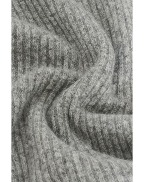 Écharpe Maclava gris