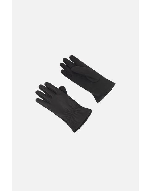Gants Gabriel noire