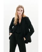 Veste Podium noire