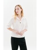 Chemise Tina ecru