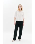 Chemise Tina ecru
