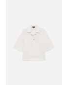 Chemise Tina ecru