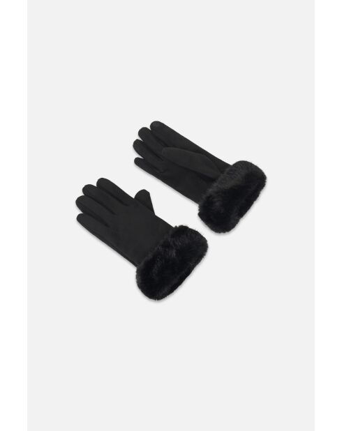 Gants Noa noire