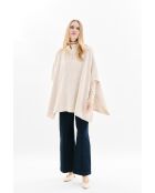 Poncho Herios sable